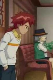Blazing teens بليزين تينز الموسم 4 الحلقة 09