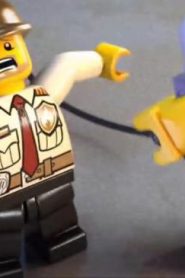 سلسلة كرتون lego city الحلقة 11