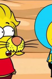 كرتون ليث الحلقة 3