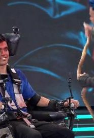 برنامج رامز مجنون رسمي الحلقة 23 – أشرف بن شرقي