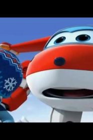 Super Wings سبيستون الحلقة 37 – رجل الثلج