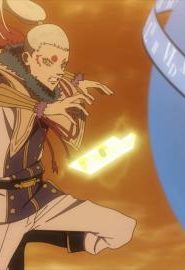 انمي البرسيم الأسود الحلقة 93