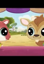 كرتون littlest pet shop الحلقة 4 – نغمة غير مكتملة