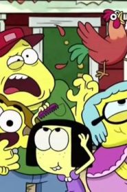 كرتون Big City Greens مدبلج الحلقة 7