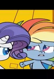 كرتون pony life الحلقة 26 الحجر الصحي