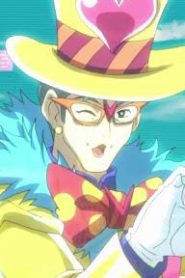 Yu-Gi-Oh! ZeXal الحلقة 39
