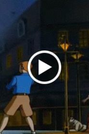 المومياء الحلقة 15