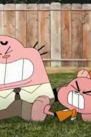 عالم غامبول المدهش The Amazing World Of Gumball مدبلج الحلقة 12