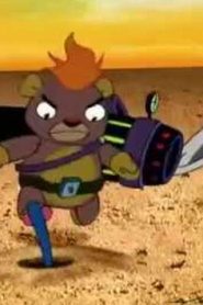 كوردج الكلب الجبان Courage the Cowardly Dog مدبلج الحلقة 20