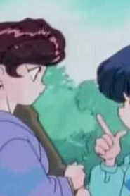 مسلسل ينبوع الأحلام Ranma ½ مدبلج الحلقة 161 والأخيرة