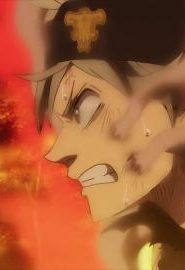 انمي البرسيم الأسود الحلقة 63