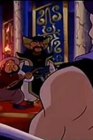 مسلسل علاء الدين مدبلج مصري الحلقة 51