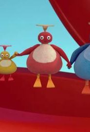 كرتون عائلة تويرليووز – Twirlywoos الموسم 1 الحلقة 26