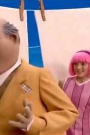 lazy town لايزي تاون مدبلج الحلقة 35