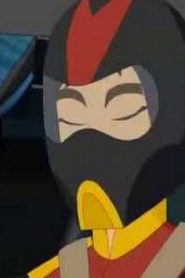 Speed Racer Next Generation S2 متسابقو السيارات الجيل القادم مدبلج الحلقة 17