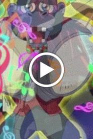 102 | Yu-Gi-Oh! Arc-V