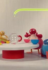 كرتون عائلة تويرليووز – Twirlywoos الموسم 1 الحلقة 31