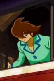 Cyborg Soldier 009 جنود السايبورغ مدبلج الحلقة 20