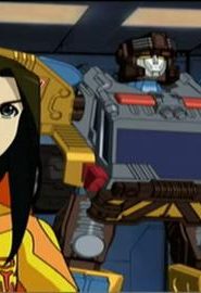 كرتون المتحولون – transformers energon الحلقة 46