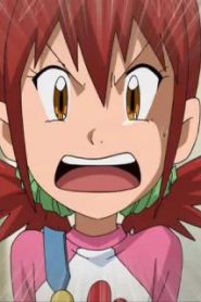 اندماج الديجيمون حروب اتحاد الوحوش الرقمية الجزء 1 الحلقة 28