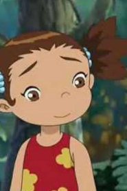 ايشاريبا شودي DISNEY’S STITCH مدبلج الحلقة 6