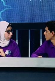برنامج حافظ ولا فاهم الحلقة 9
