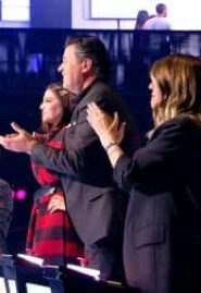 برنامج The Voice أحلى صوت الموسم الخامس الحلقة 4