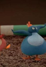 كرتون عائلة تويرليووز – Twirlywoos الموسم 1 الحلقة 25