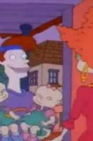 مسلسل Rugrats راجراتس مدبلج الحلقة 24