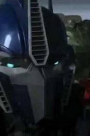 مسلسل Transformers Prime المتحولون الرئيسيين مدبلج الحلقة 25