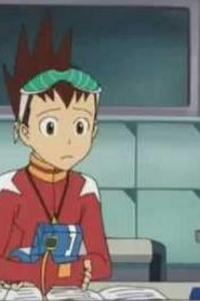 ميجا مان Megaman Starfoce مدبلج الحلقة 04