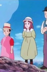 كرتون لوسي الحلقة 40