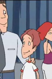 كرتون يوميات اندي الحلقة 4