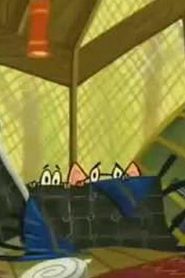 مسلسل كامب لازلو Camp Lazlo مدبلج الحلقة 43
