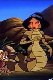 مسلسل علاء الدين مدبلج مصري الحلقة 78