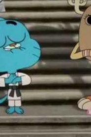عالم غامبول المدهش The Amazing World Of Gumball مدبلج الحلقة 7