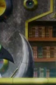 مسلسل مسلسل باكوغان الموسم الثالث مدبلج Bakugan Battle Brawlers الحلقة 20