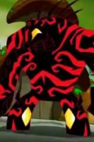 Ben 10 Omniverse بن 10 اومنيفرس الحلقة 21