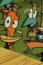 مسلسل كامب لازلو Camp Lazlo مدبلج الحلقة 9