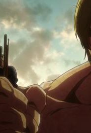انمي هجوم العمالقة الموسم 3 الحلقة 21