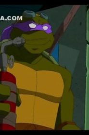 سلاحف النينجا الموسم 4 الحلقة 80