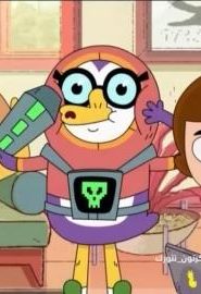 كرتون Oswaldo الحلقة 2