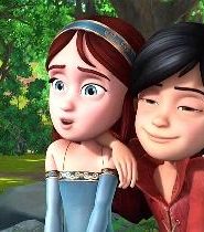مسلسل روبن هود Robin Hood مدبلج الحلقة 5