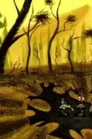مسلسل كامب لازلو Camp Lazlo مدبلج الحلقة 45