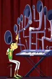 Groove High ثانوية الفنون مدبلج الحلقة 2