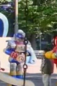 مسلسل robocon روبوكون مدبلج الحلقة 44