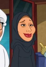 شعبية الكارتون الموسم 14 الحلقة 10