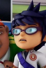 كرتون بوبوبوي BoBoiBoy الحلقة 19