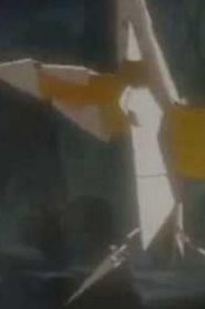 الملاذ الأخير Last Exile مدبلج الحلقة 4