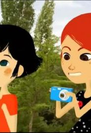 كرتون أسئلة ميلي الحلقة 41 يالها من عائلة